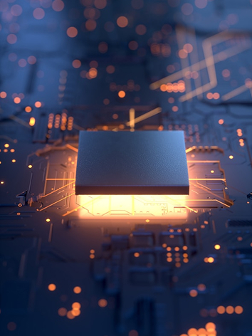 시제품 부터 양산까지 AI시스템으로 관리됩니다