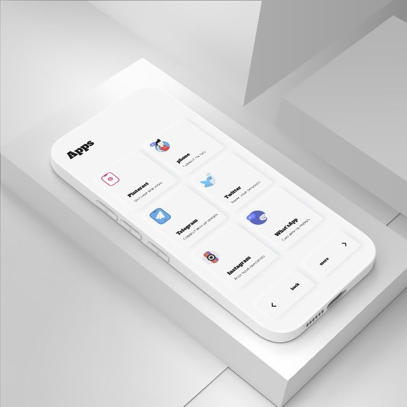 커머스 비주얼 프로젝트 이미지 카드